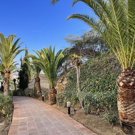 Studio With Beautiful Views In Riviera Del Sol Mijas Exterior foto