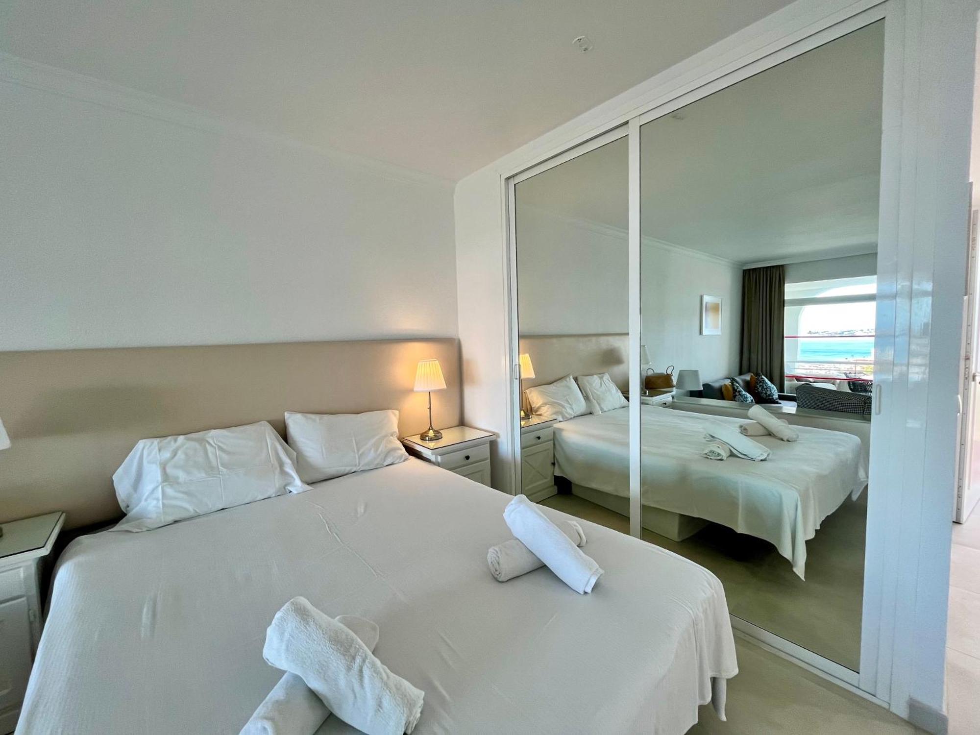 Studio With Beautiful Views In Riviera Del Sol Mijas Exterior foto