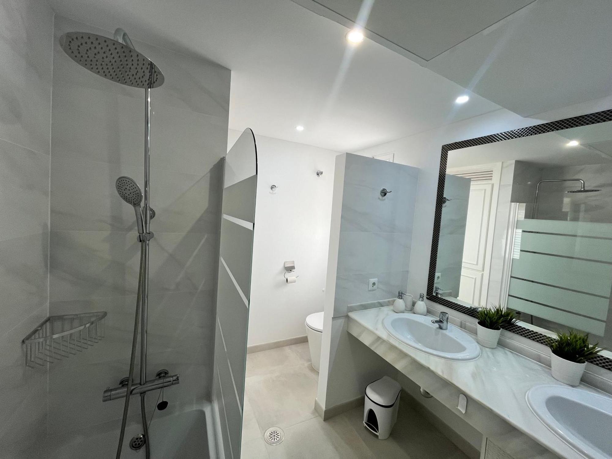 Studio With Beautiful Views In Riviera Del Sol Mijas Exterior foto